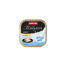 Animonda Vom Fein Kurczak & Farsz Jogurtowy Karma  Dla Kota 100 g