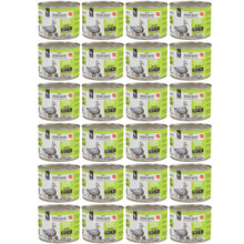 Pakiet Wiejska Zagroda Monoproteinowa Mokra Karma Dla Dorosłych Psów Kaczka 24 x 200 g