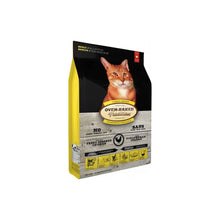 Oven Baked Sucha Karma Dla Dorosłych Kotów Na Wszystkich Etapach Życia Ze Świeżym Kurczakiem 2,27 kg