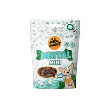 MR. BANDIT Dental Mini z indykiem dla psa 80g