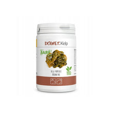 DOLFOS Dolvet Kelp 250g Barf Algi morskie brunatne