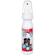 Beaphar Spray Do Higieny Jamy Ustnej Dla Psa i Kota 150 ml