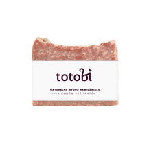 TOTOBI Naturalne mydło nawilżające 90g