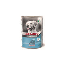 Morando Pro Mokra Karma Dla Psa Pasztet Z Dorszem 400 g