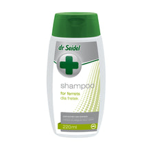 Dr Seidla Szampon Pielęgnacyjny dla Fretek 220 ml