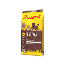 Josera Festival Łosoś Karma Sucha Dla Dorosłych Psów 12,5 kg