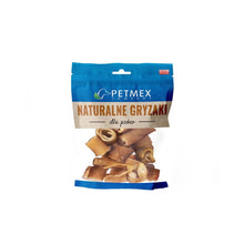 Petmex Chrupki Ze Skóry Wieprzowej Przysmak Dla Psa 200 g