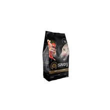 Savory Dog Adult All Breeds Rabbit&Duck Karma Sucha Dla Dorosłych Psów Wszystkich Ras z Królikiem i Kaczką 3 kg