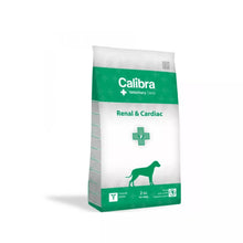 CALIBRA VD Dog Renal and Cardiac 2kg