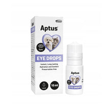 APTUS Eye drops 10ml