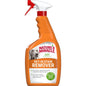 Natures Miracle Set-In Stain&Odour Remover Preparat Do Usuwania Starych Plam i Zapachów Po Psie 709 ml