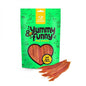Petmex Yummy&Funny Miękkie Filety z Kaczki 80 g