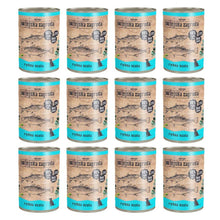 Pakiet Wiejska Zagroda Rybna Uczta 12 x 400 g