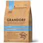 Grandorf White Fish Adult Medium&Maxi Breed Sucha Karma Dla Dorosłych Psów Średnich i Dużych Ras 3 kg