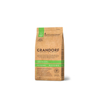 Grandorf Lamb & Brown Rice Adult Mini Breeds Karma Dla Dorosłych Psów Małych Ras 1 kg