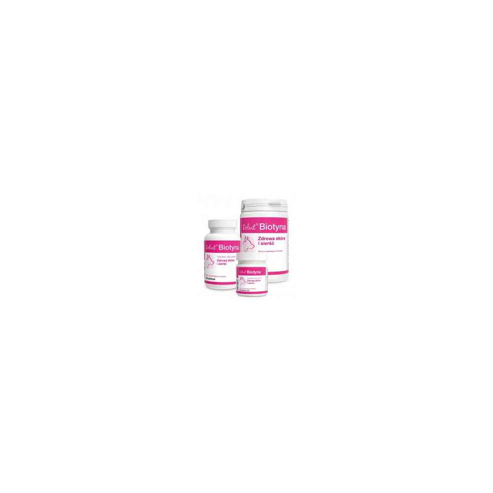 Dolvit Biotyna 150 g