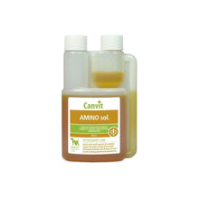 Brit Canvit Amino Sol. 125 ml