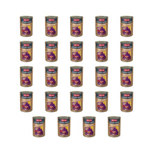 Pakiet Animonda GranCarno Single Protein Jagnięcina 24 x 400 g