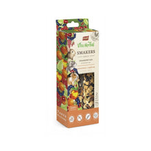 Vitapol Vita Herbal Smakers Dla Gryzoni i Królika Dziadkowy Sad 90 g 2 Sztuki