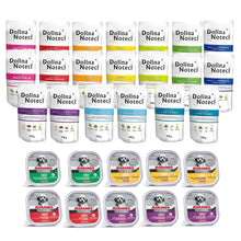 Pakiet Dolina Noteci i Morando Mokra Karma Dla Psa Mix Smaków 30 x 150 g