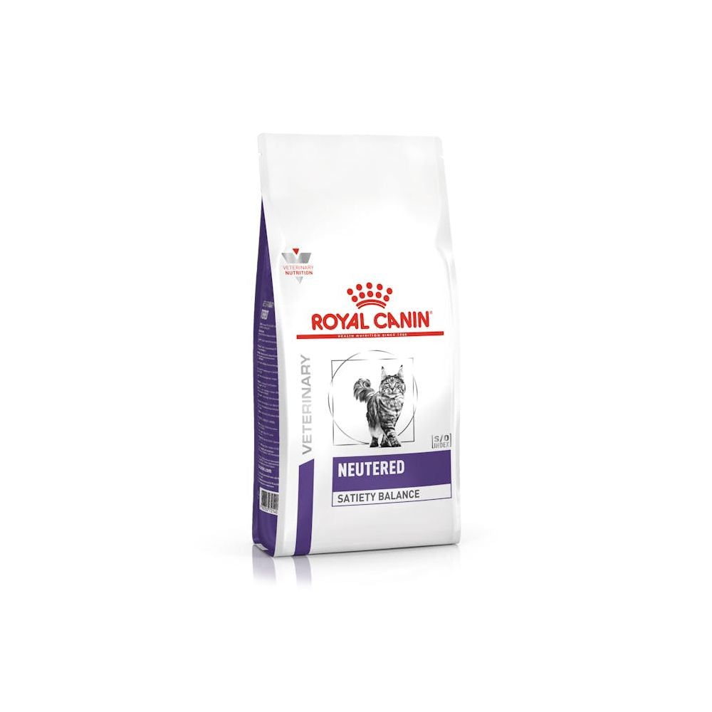 ROYAL CANIN Neutered Satiety Balance 1,5kg