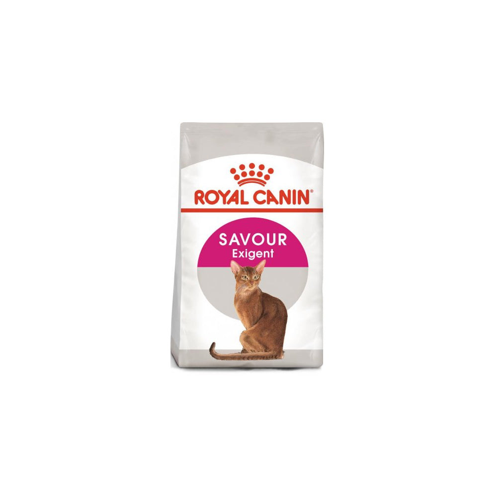 Royal Canin Savour Exigent dla Kota 10 kg
