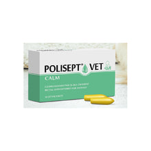 JM SANTE polisept vet calm 10x1g