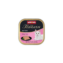 Animonda Vom Feinsten Baby Pate Kocięta 100 g