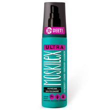 Moskilex Ultra Ochrona przed Kleszczami, Komarami, Meszkami 90 ml