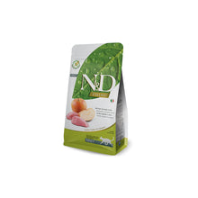 Farmina N&D Prime Boar & Apple Karma Dla Dorosłych Kotów 5 kg