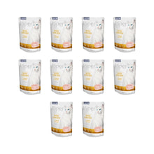 Pakiet Dolina Noteci Piper z Kurczakiem Kot 10 x 100 g