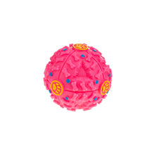 RECOFUN doozy snack ball pink