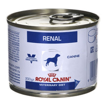 Royal Canin Veterinary Diet Renal Niewydolność Nerek 200 g