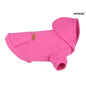 Amiplay Bluza Z Kapturem Dla Psa Texas 45 cm Różowa