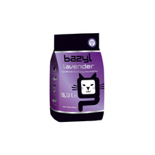 Bazyl Lavender Żwirek Bentonitowy 5,3 l