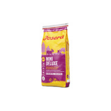 Josera Mini Deluxe Bezzbożowa Jagnięcina Małe Rasy 15 kg