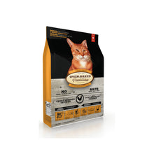 Oven Baked Sucha Karma Dla Starszych Kotów Na Wszystkich Etapach Życia Ze Świeżym Kurczakiem 1,13 kg