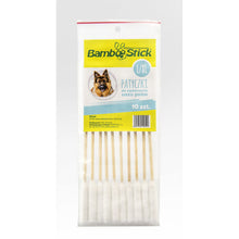 Bamboostick Patyczki Do Czyszczenia Uszu L/XL 10 sztuk