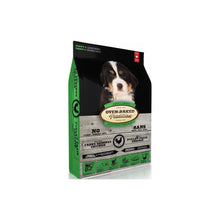 Oven Baked Sucha Karma Dla Szczeniaków Dużych Ras Ze Świeżym Kurczakiem 11,34 kg