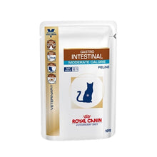 Royal Canin Veterinary Diet Gastro Intestinal Moderate Calorie 100 g