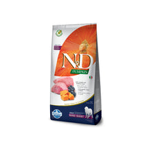 Farmina N&D Dog Lamb & Blueberry Adult Giant Maxi Karma Dla Dorosłych Psów Bardzo Dużych Ras 12 kg