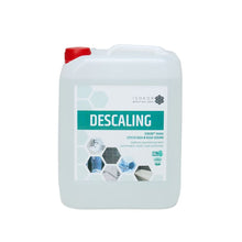 Isokor Descaling Środek Do Czyszczenia Fug Ściennych I Podłogowych 5 L