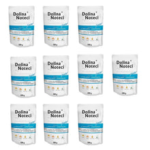 Pakiet Dolina Noteci Premium Żołądki Jagnięce Junior 10 x 100 g