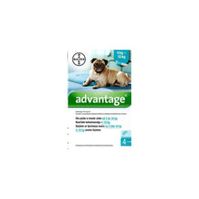 ADVANTAGE