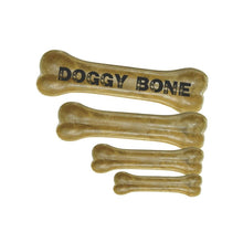 Prozoo Doggy Kość Prasowana Naturalna 4"10 cm 30 sztuk