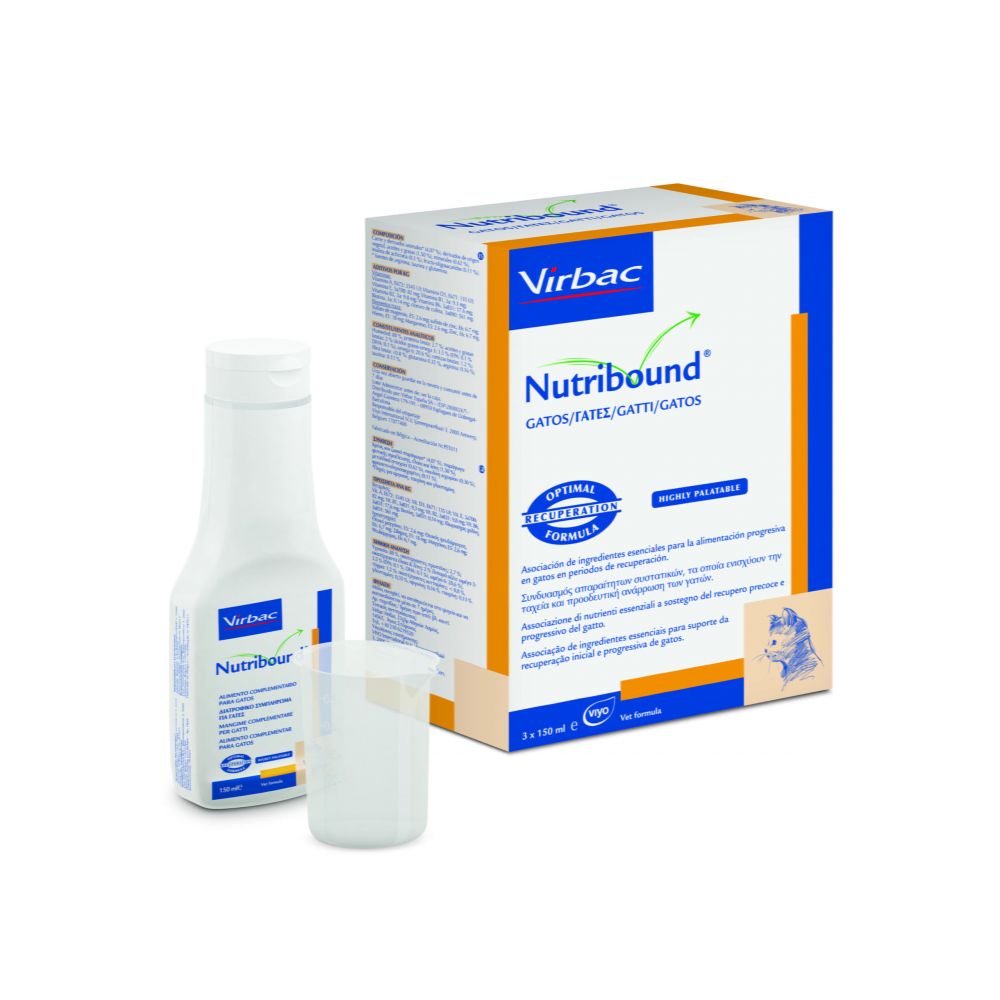 NUTRIBOUND KOT 150 ML