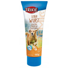 Trixie Premio Pasztet o Smaku Wątróbki Dla Psa 110 g