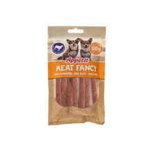 Comfy Appetit Fancy Paski jagnięce 100g przysmak dla psa