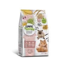 Cunipic Premium Hamster&Gerbil 600g