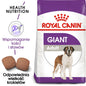 ROYAL CANIN Giant Adult Karma Sucha Dla Psów Dorosłych Od 18/24 Miesiąca Życia Ras Olbrzymich 15 kg